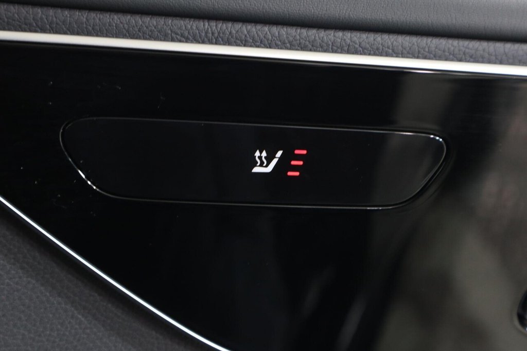 Used Mercedes-Benz C Class 2022 for sale - 76617871: Photo 23