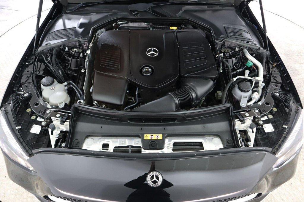 Used Mercedes-Benz C Class 2022 for sale - 76617871: Photo 29