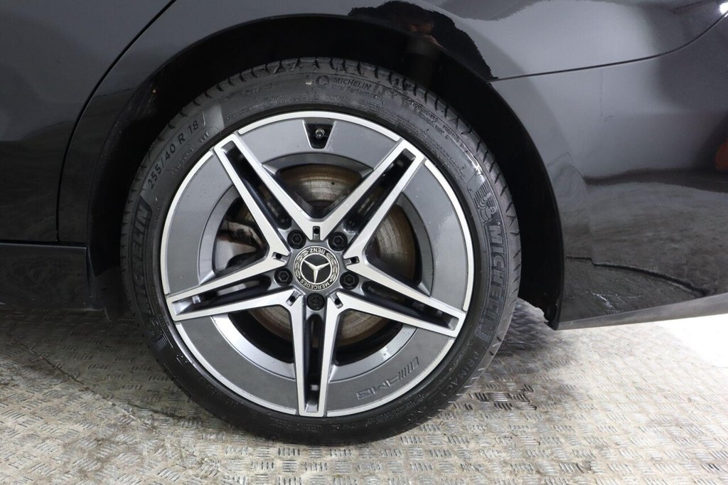 Used Mercedes-Benz C Class 2022 for sale - 76617871: Photo 32