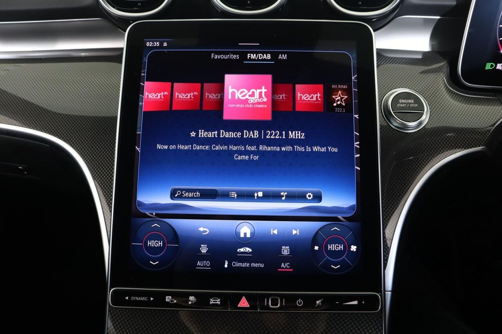 Used Mercedes-Benz C Class 2022 for sale - 76617871: Photo 40