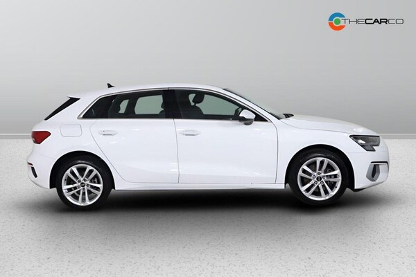 Used Audi A3 2022 for sale - 76304017: Photo 10