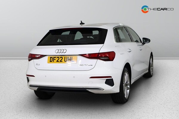 Used Audi A3 2022 for sale - 76304017: Photo 11