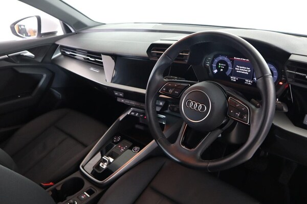 Used Audi A3 2022 for sale - 76304017: Photo 12