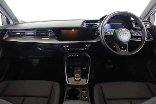Used Audi A3 2022 for sale - 76304017: Photo 13
