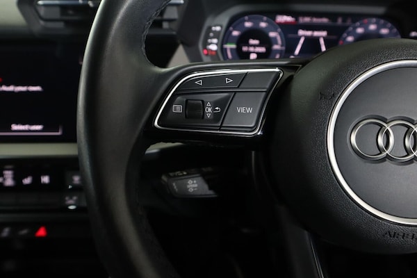 Used Audi A3 2022 for sale - 76304017: Photo 18