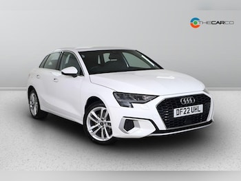 2022 (22) - 1.4 TFSIe 40 Sport Sportback S Tronic Euro 6 (s/s) 5dr 13kWh