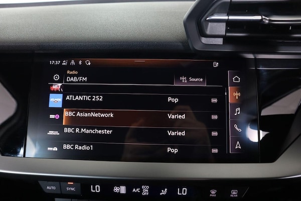 Used Audi A3 2022 for sale - 76304017: Photo 33