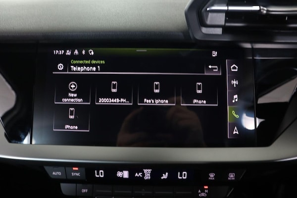 Used Audi A3 2022 for sale - 76304017: Photo 37