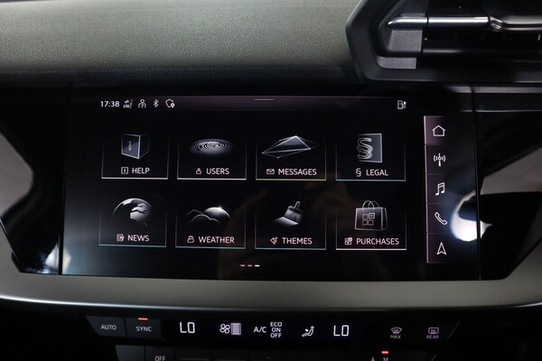 Used Audi A3 2022 for sale - 76304017: Photo 41