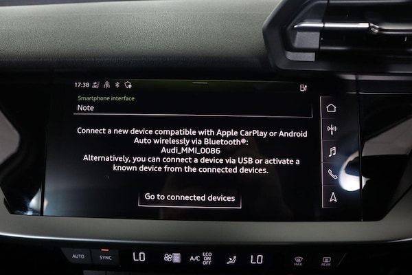 Used Audi A3 2022 for sale - 76304017: Photo 42