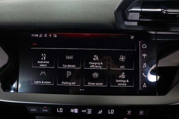 Used Audi A3 2022 for sale - 76304017: Photo 43