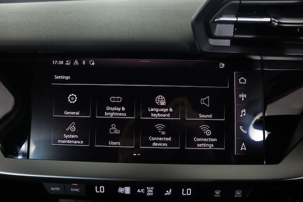 Used Audi A3 2022 for sale - 76304017: Photo 50