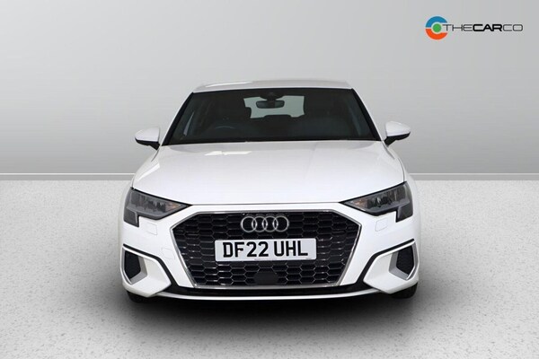 Used Audi A3 2022 for sale - 76304017: Photo 5