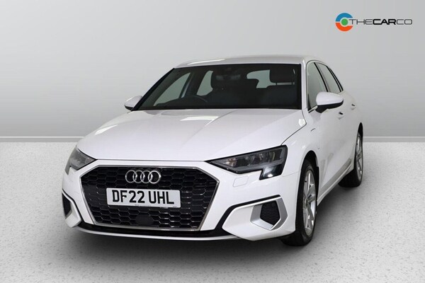 Used Audi A3 2022 for sale - 76304017: Photo 6