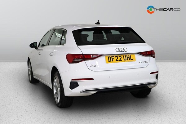 Used Audi A3 2022 for sale - 76304017: Photo 7