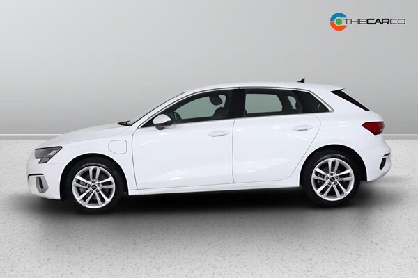 Used Audi A3 2022 for sale - 76304017: Photo 8