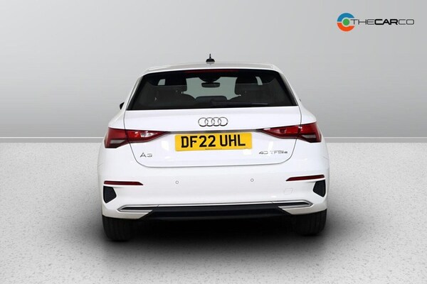 Used Audi A3 2022 for sale - 76304017: Photo 9