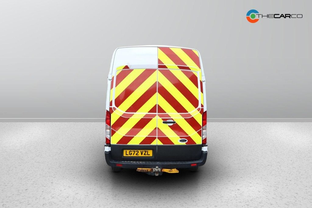 Used Ford Transit 2022 for sale - 74756478: Photo 10