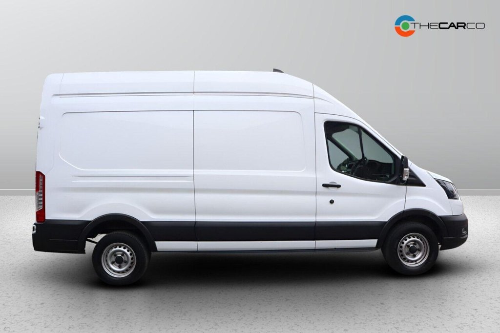 Used Ford Transit 2022 for sale - 74756478: Photo 11