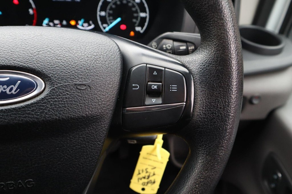 Used Ford Transit 2022 for sale - 74756478: Photo 13