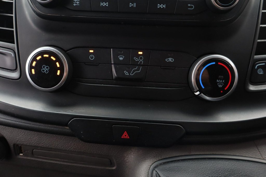 Used Ford Transit 2022 for sale - 74756478: Photo 18