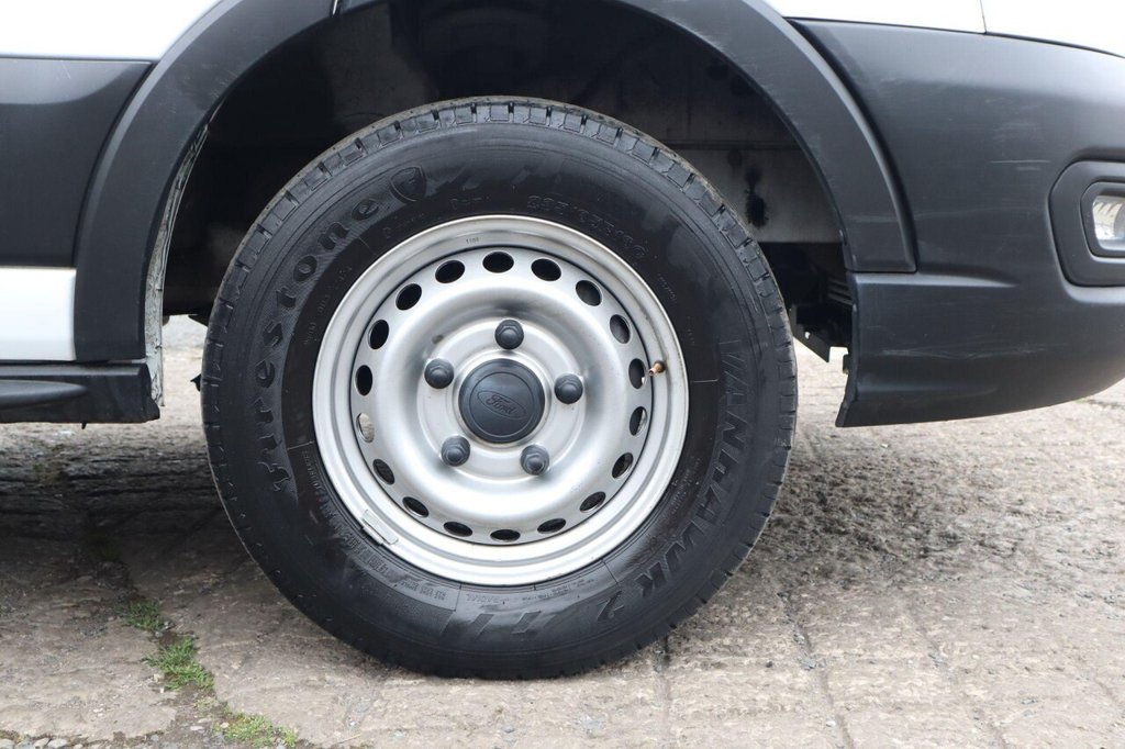 Used Ford Transit 2022 for sale - 74756478: Photo 26