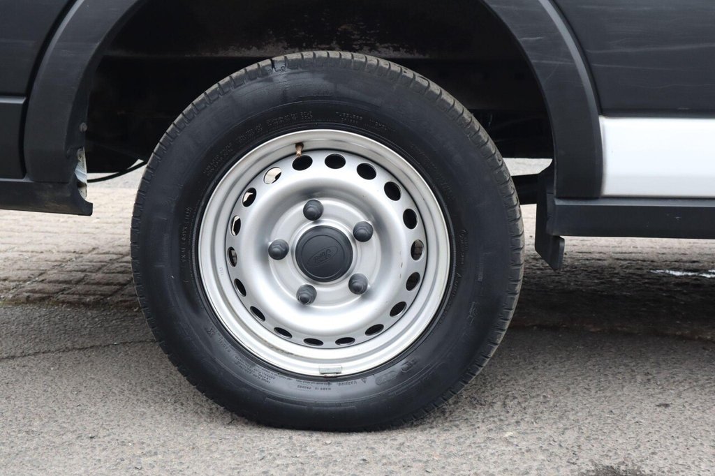 Used Ford Transit 2022 for sale - 74756478: Photo 27