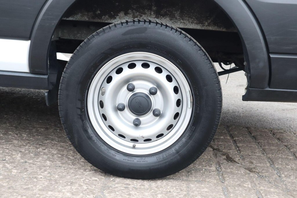 Used Ford Transit 2022 for sale - 74756478: Photo 28