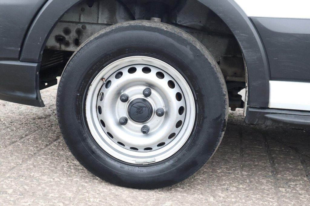 Used Ford Transit 2022 for sale - 74756478: Photo 29