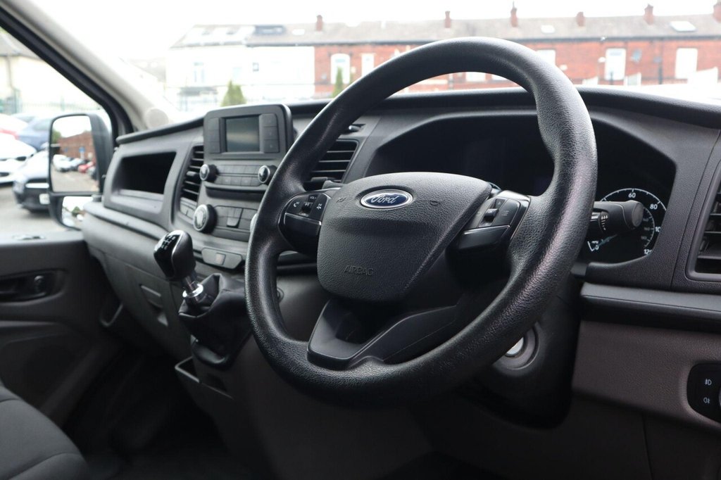 Used Ford Transit 2022 for sale - 74756478: Photo 30