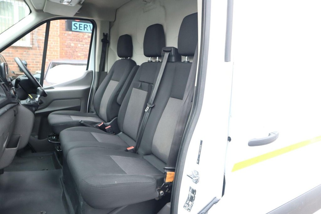 Used Ford Transit 2022 for sale - 74756478: Photo 31