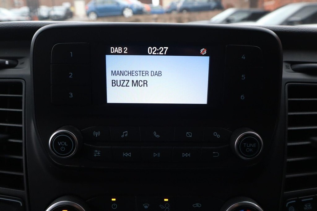 Used Ford Transit 2022 for sale - 74756478: Photo 32