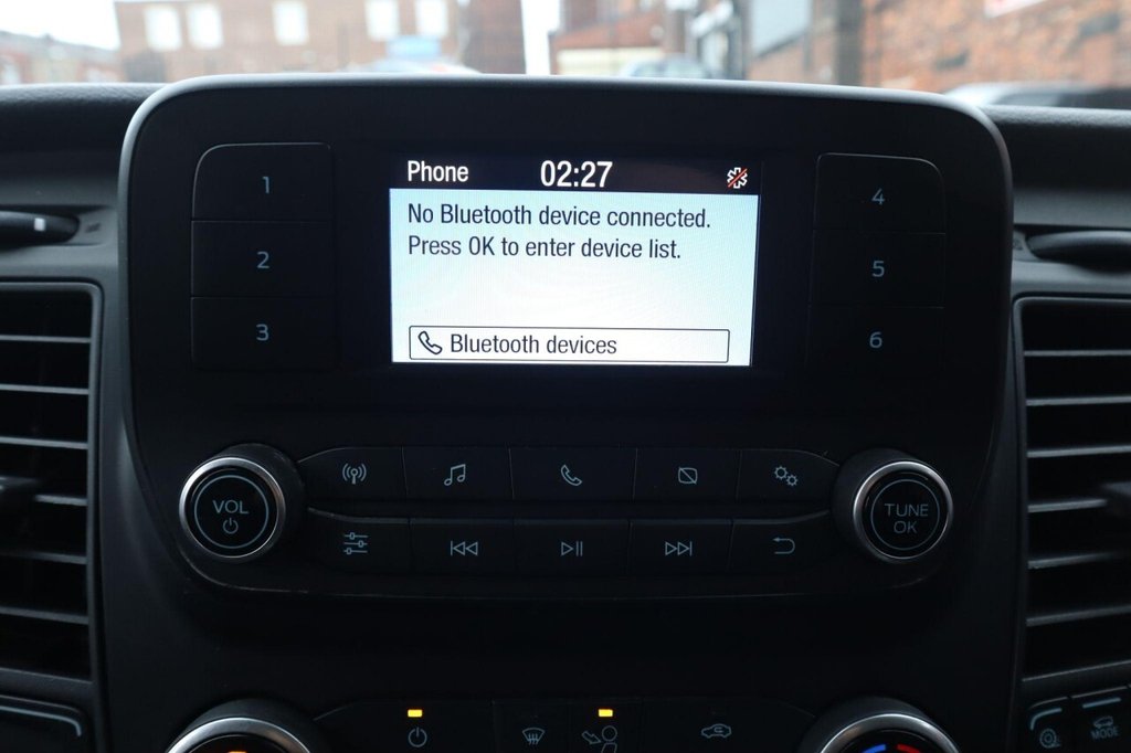 Used Ford Transit 2022 for sale - 74756478: Photo 34