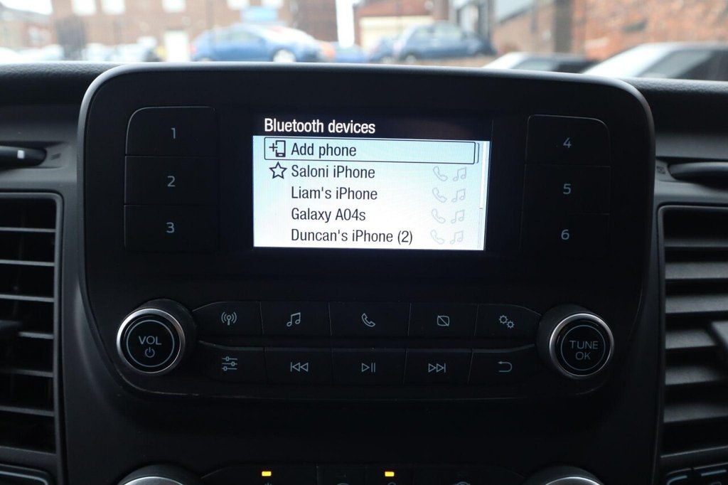 Used Ford Transit 2022 for sale - 74756478: Photo 35