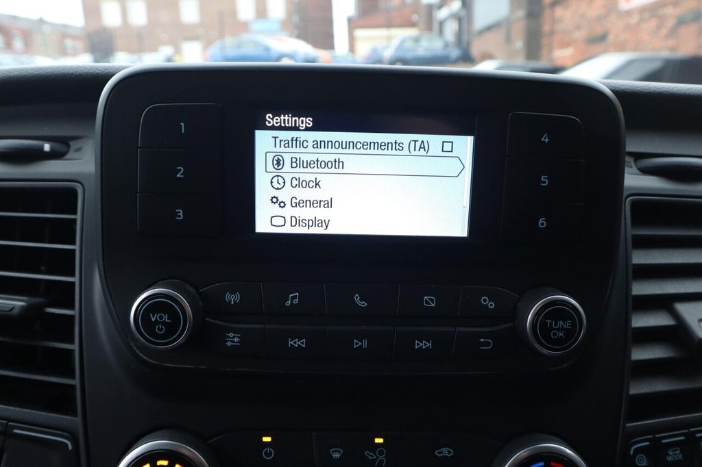 Used Ford Transit 2022 for sale - 74756478: Photo 36