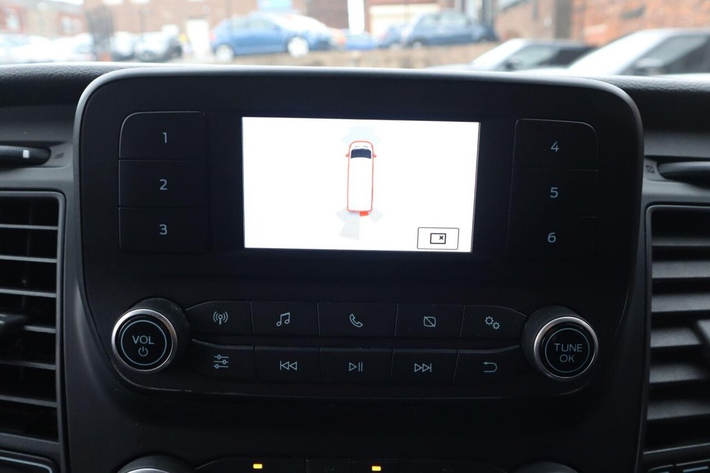 Used Ford Transit 2022 for sale - 74756478: Photo 37