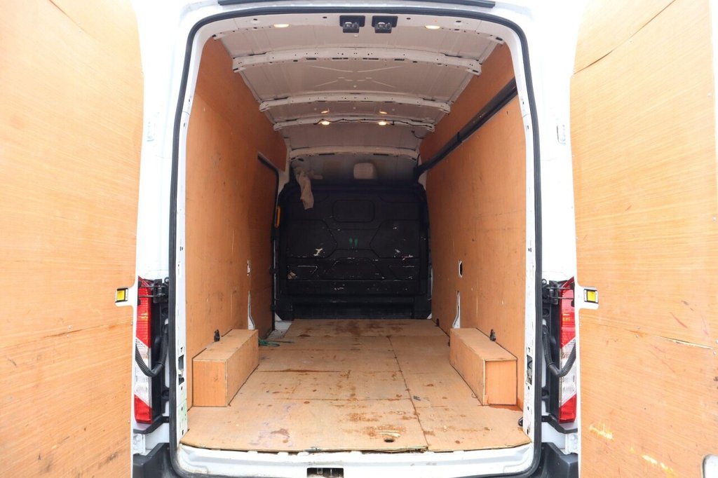 Used Ford Transit 2022 for sale - 74756478: Photo 38