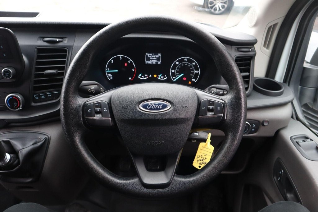 Used Ford Transit 2022 for sale - 74756478: Photo 39