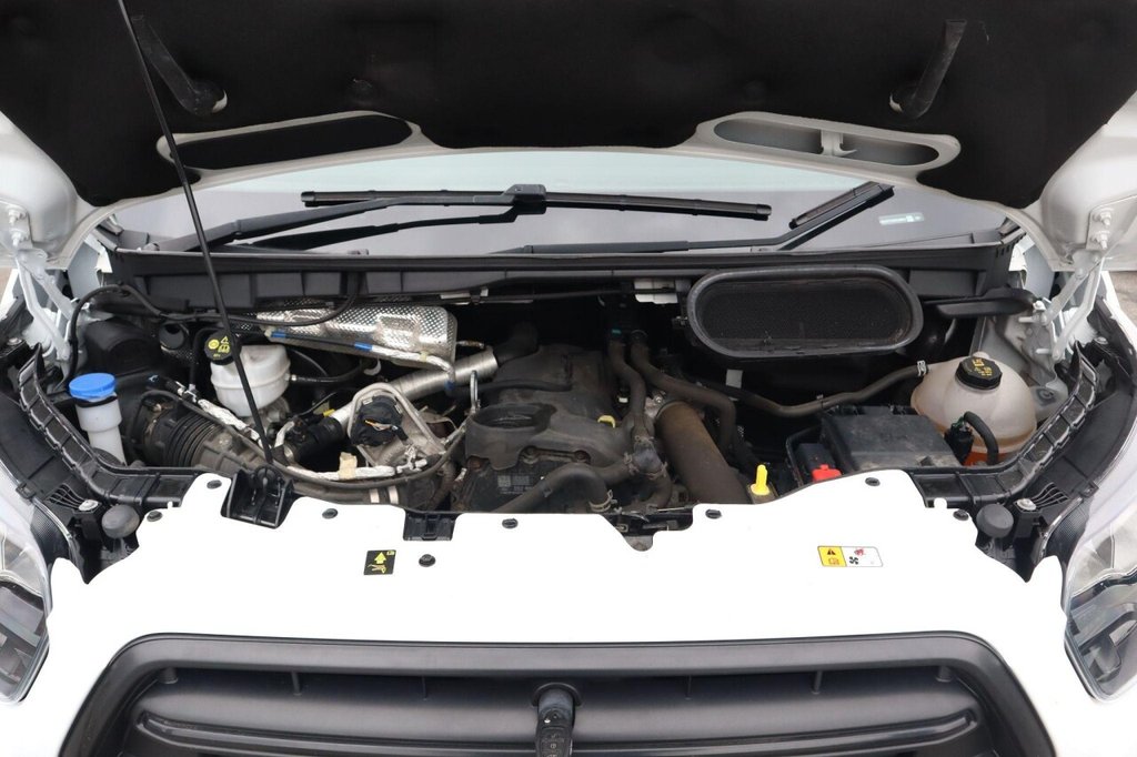 Used Ford Transit 2022 for sale - 74756478: Photo 40