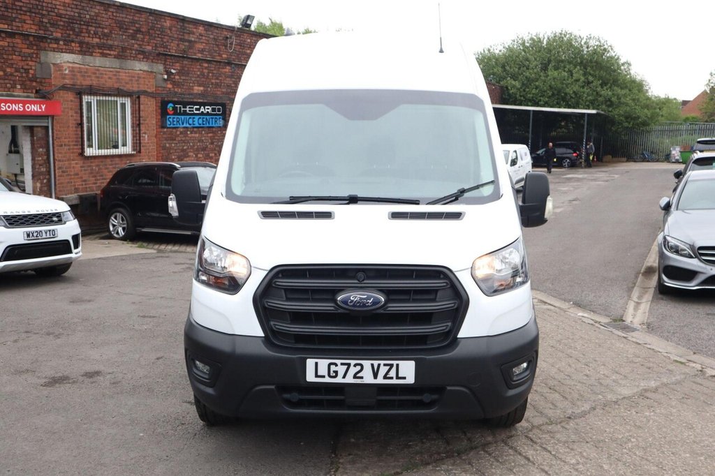Used Ford Transit 2022 for sale - 74756478: Photo 5