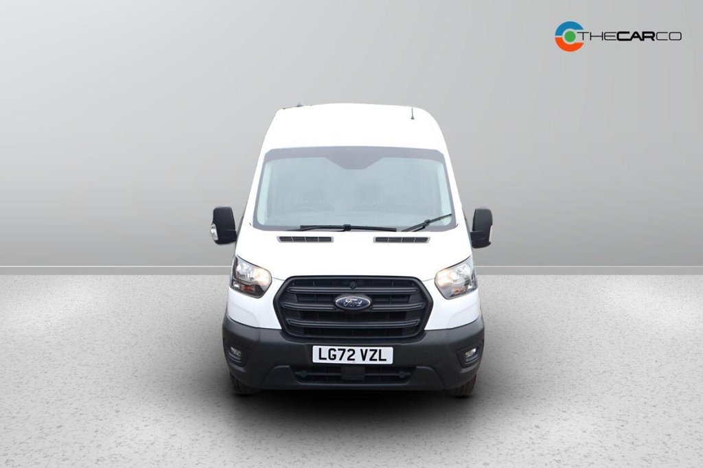 Used Ford Transit 2022 for sale - 74756478: Photo 6