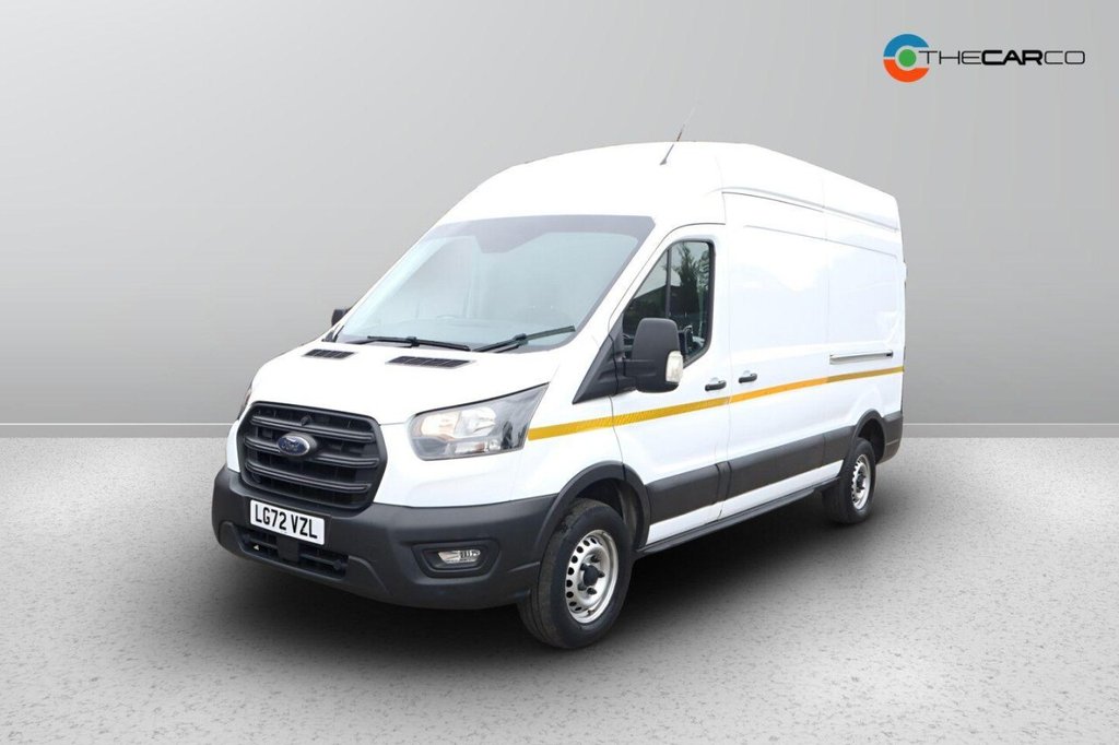 Used Ford Transit 2022 for sale - 74756478: Photo 7