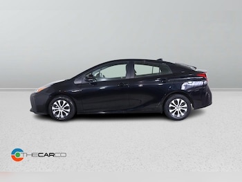 Used Toyota Prius 2022 for sale - 78887461: Photo