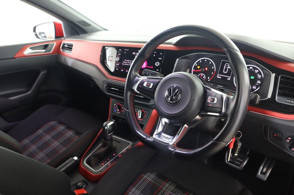 Used Volkswagen Polo 2019 for sale - 77200402: Photo 11