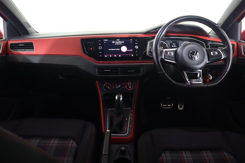 Used Volkswagen Polo 2019 for sale - 77200402: Photo 12