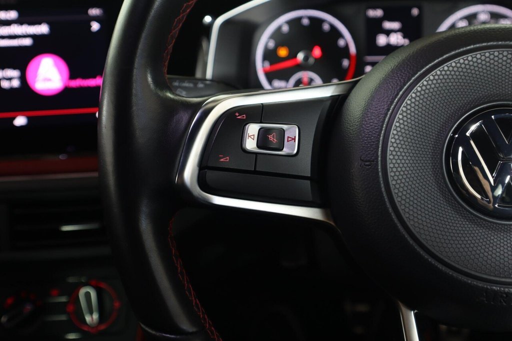 Used Volkswagen Polo 2019 for sale - 77200402: Photo 17