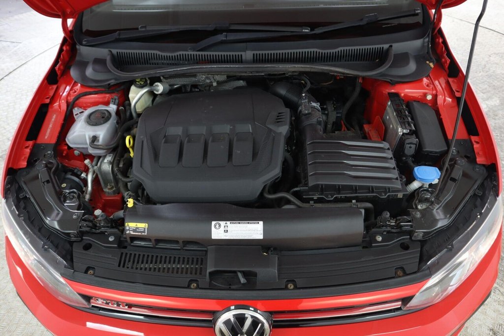 Used Volkswagen Polo 2019 for sale - 77200402: Photo 22