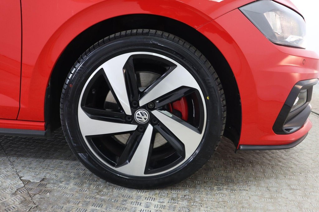 Used Volkswagen Polo 2019 for sale - 77200402: Photo 23