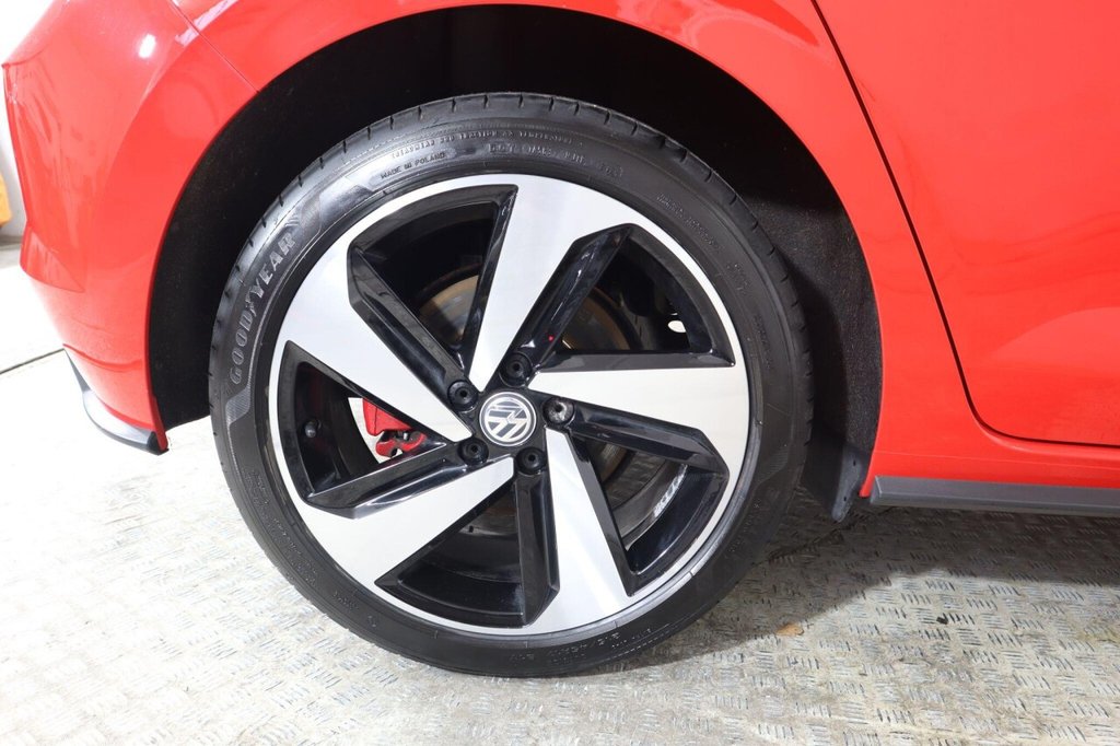 Used Volkswagen Polo 2019 for sale - 77200402: Photo 24