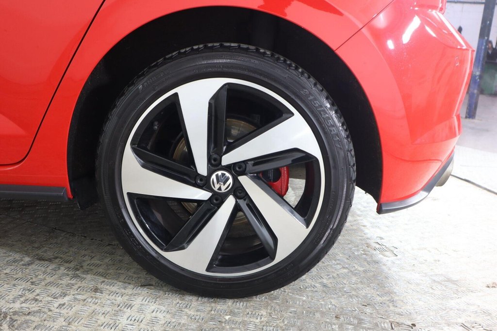 Used Volkswagen Polo 2019 for sale - 77200402: Photo 25